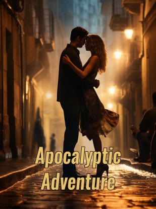 Apocalyptic Adventure
